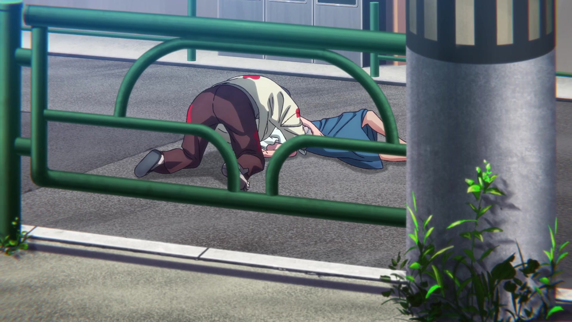 [Tsukyio Editing Resources] Zom 100 - Ep 2 -  123.mp4